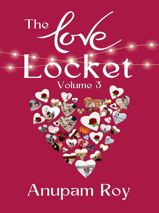 Title details for The Love Locket by Anupam Roy - Available